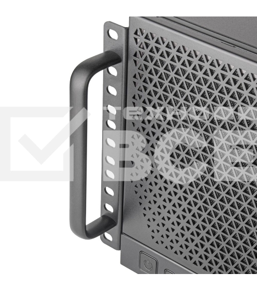 Компьютерный корпус Silverstone SST-RM51