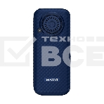 Мобильный телефон Maxvi B21ds up синий, фото10