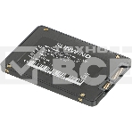 Накопитель SSD SunWind ST3 SWSSD512GS2T, 512Gb, SATA III, 2.5