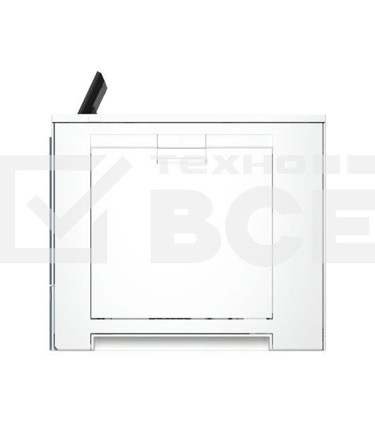 Принтер лазерный HP Color LaserJet Enterprise 5700dn (6QN28A), А4, цветной, печ. 45 стр/мин., 1200x1200 dpi, AirPrint, Ethernet (RJ-45), USB