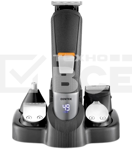 Машинка для стрижки Centek CT-2138