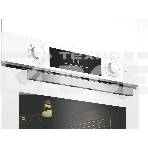 Духовой шкаф электрический Beko BBIE18300W белый, фото4