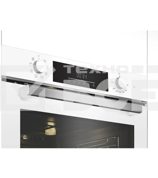 Духовой шкаф электрический Beko BBIE18300W белый