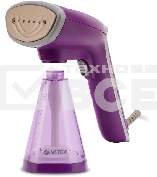 Отпариватель ручной Vitek VT-2438
