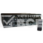 Усилитель Tantos TSo-AA120MZ 120Вт черный (00-00025063), фото2