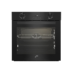 Духовой шкаф Beko BBIR13302BC 72 л, черный, фото 1