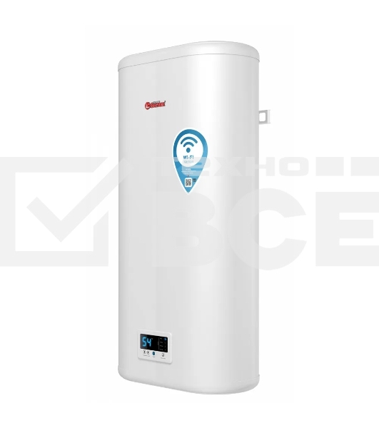 Водонагреватель электрический THERMEX IF 80 V (pro) Wi-Fi