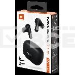 Наушники  JBL Wave Beam 2 черный, фото2