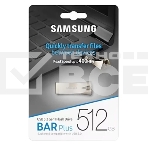 Флеш диск Samsung MUF-512BE3/APC 512Gb USB3.1, фото2
