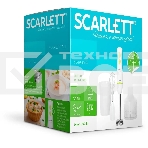Блендер погружной Scarlett SC-HB42F67, 700Вт белый, фото6