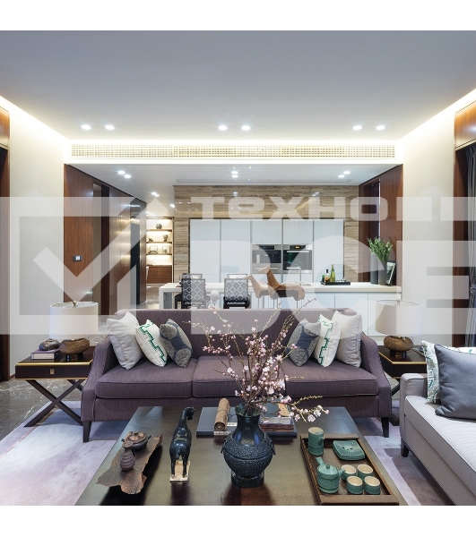 Светильник светодиодный Feron AL504 ДПО-12w 4000K 960Лм белый