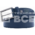 Ремень мужской Piquadro Modus Special CU5927MOS/BLU, синий, натур.кожа, фото 1