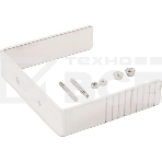 Автомагнитола ACV MARINE AMR-602SW 4x50Вт v5.0 USB 2.0 AUX 3