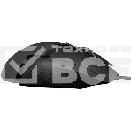 Мышь проводная Logitech G502 HERO черный, 25600 dpi, USB, кнопки - 11, фото19