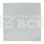 Щит с монтажной панелью EKF PROxima ЩМПг-40.60.25 IP54 mb24-05, фото2