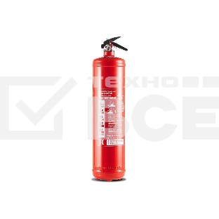Огнетушитель порошковый МИГ ОП-3(з)-ABCE - 110 (2A, 55B, C, E)