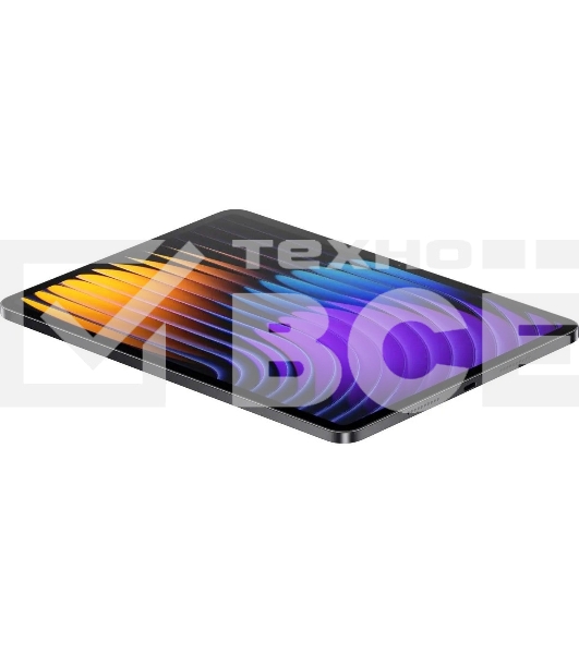 Планшет Xiaomi Pad 7 Pro RU 8/128 серый