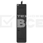 Сетевой фильтр QUMO Power Bar PRO 6SP4U (P-0006), черный, фото5