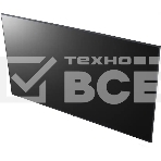 Панель LED LG 75UL3J-E черный, 75 