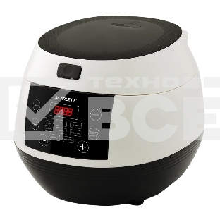Мультиварка Scarlett SC-MC410S26 (белый)
