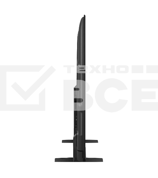 Телевизор Hisense 75