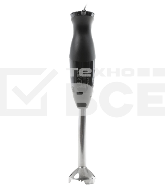 Блендер погружной Bosch MSM2620B черный