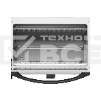 Мини-печь BBK OE0917M белый, фото9