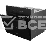 Духовой шкаф электрический Gefest 602-01 А (чёрный), встраиваемый, фото9