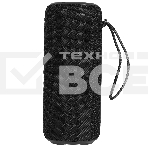 Колонка беспроводная AIWA PAS-H300 черный, фото2