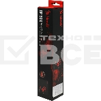 Коврик для мыши A4Tech Bloody BP-50M черный/рисунок 340x280x3мм, фото2