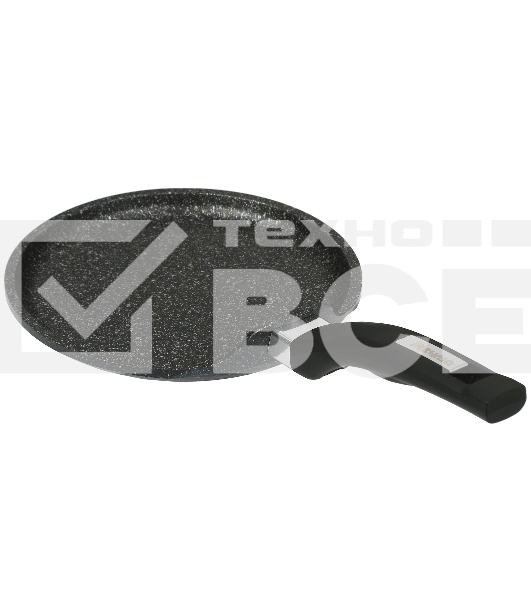 Сковорода блинная Гранит star 10803 20 см