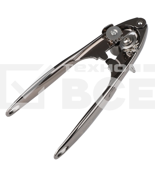 Консервный нож TalleR 65137-TR углеродистая сталь