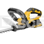 Кусторез аккумуляторный Denzel HTD-510, нож 510 мм, Li-Ion, 20 В, фото10