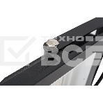 Прожектор светодиодный UNIEL (UL-00007734) ULF-F21-70W/3000K IP65 200-250В черный, фото2