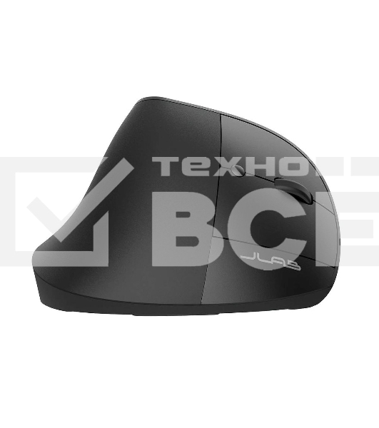 Мышь беспроводная Jlab JBuds Ergonomic с функцией подзарядки, Link USB- A
