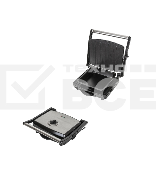 Гриль электрический Pioneer GR1065E