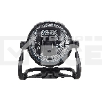 Аккумуляторный вентилятор ProfiPower MKDCF-18V (без акб, 240мм, 2USB выхода, в коробке), фото4