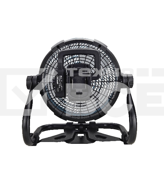 Аккумуляторный вентилятор ProfiPower MKDCF-18V (без акб, 240мм, 2USB выхода, в коробке)