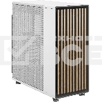 Компьютерный корпус Fractal Design North Chalk белый без БП mATX 3x120мм 2xUSB 3.0 1xUSB3.1 audio bott PSU, фото8