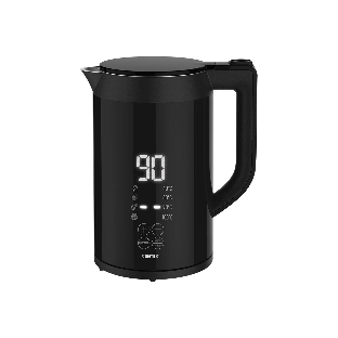 Чайник электрический CENTEK CT-1006 черный