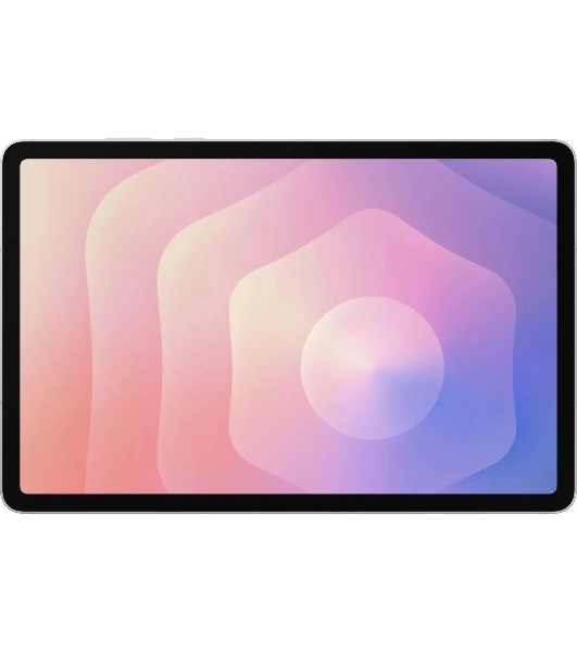 Планшет Samsung Galaxy Tab S11 BSM-X730 11', 12Gb, 128Gb, WiFi, Android 15 серебристый