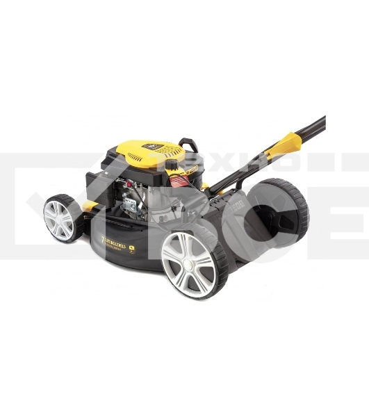 Газонокосилка бензиновая Denzel GLD-460SP 58803