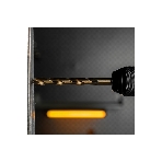 Сверло по металлу Denzel 11 мм, HSS Co-8%, фото2