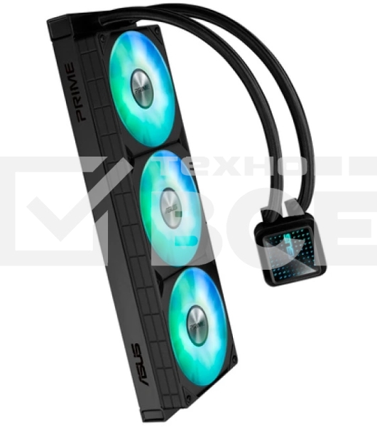 Жидкостная система охлаждения ASUS PRIME LC 360 ARGb