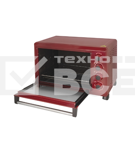 Мини-печь OURSSON OV3815/DC