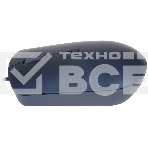 Мышь проводная Lenovo 540 синий, 2400 dpi, USB-C, кнопки - 4, фото7