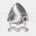 Студийный конденсаторный микрофон Icon Cocoon с большой диафрагмой, фото2