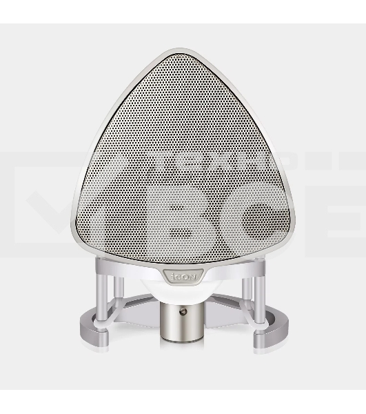 Студийный конденсаторный микрофон Icon Cocoon с большой диафрагмой