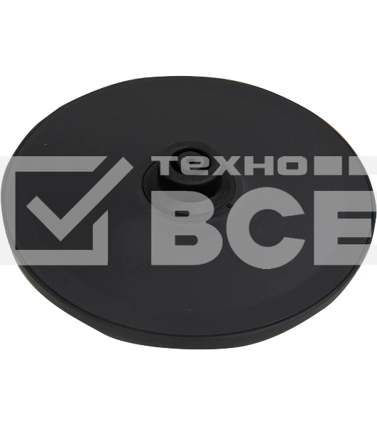 Чайник электрический Oasis K-4SPB черный 1,7л 2200Вт