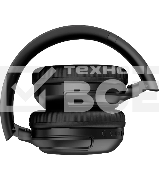 Наушники беспроводные Defender FreeMotion B1035 черный